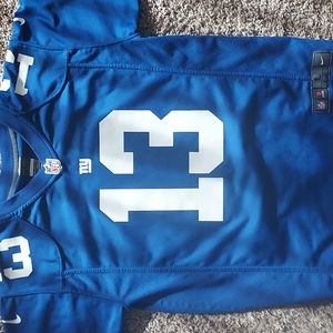 Odell Beckham Jr Football Jersey